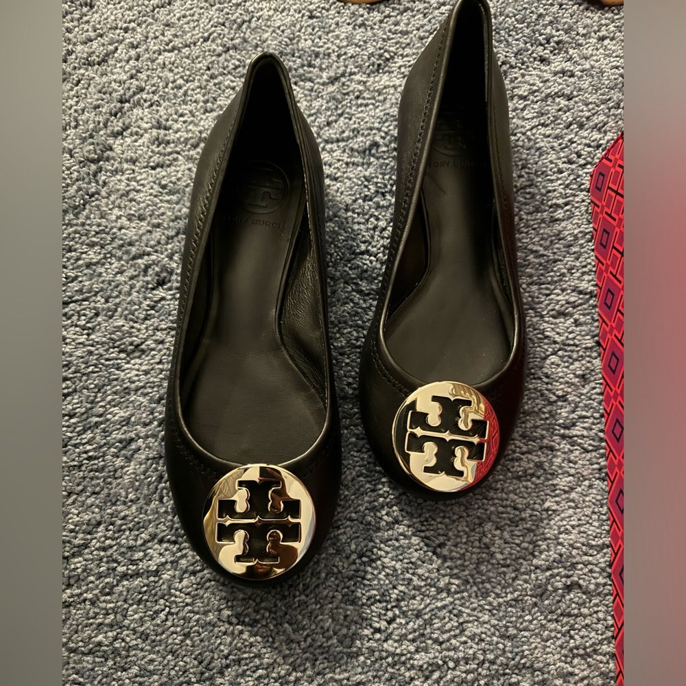 Brand New Tory Burch Flats